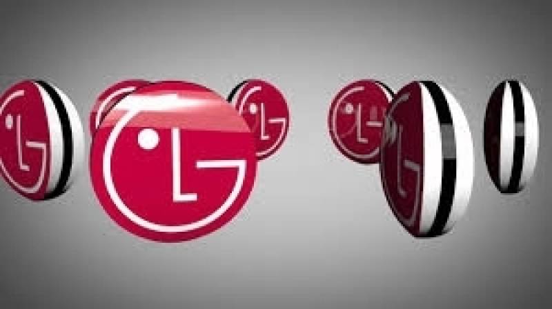 Conserto de para Smart Tv Lg