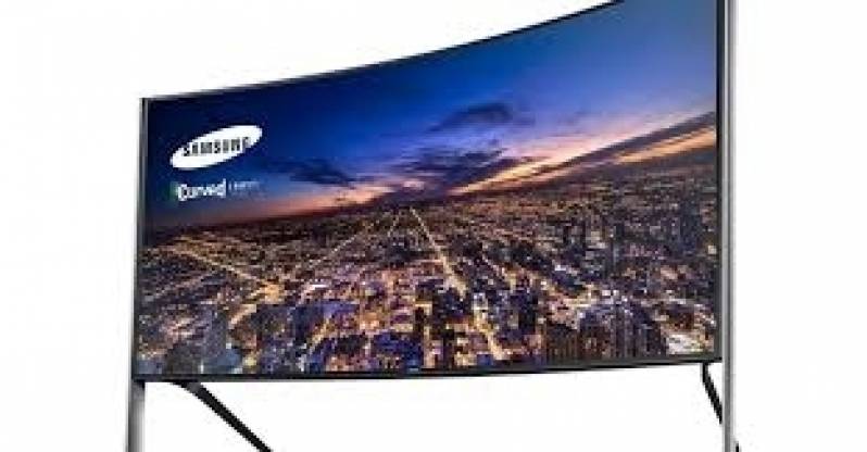 Conserto de Samsung Smart Tv
