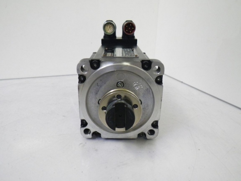 Conserto de Servo Motor Allen Bradley