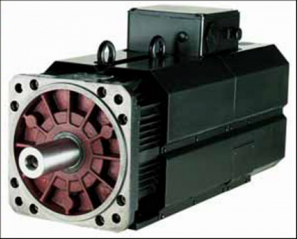 Conserto de Servo Motor Bosch