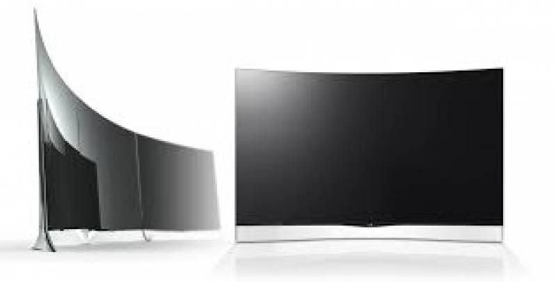 Conserto de Smart Tv Philips