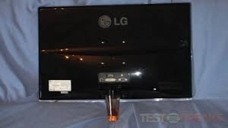 Conserto de Tv Lcd Tela Quebrada