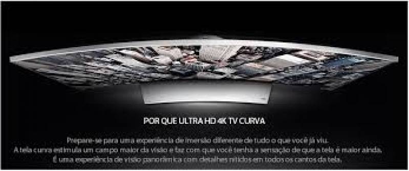 Conserto em Tv Led Samsung