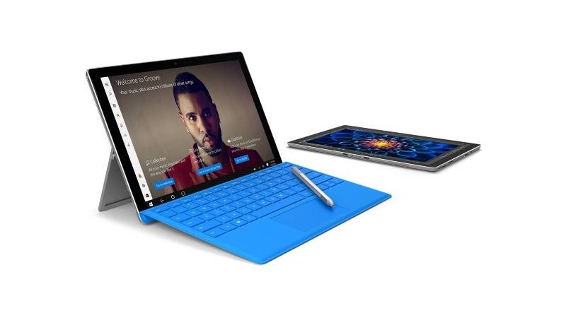 Conserto Microsoft Surface Pro 2 1601