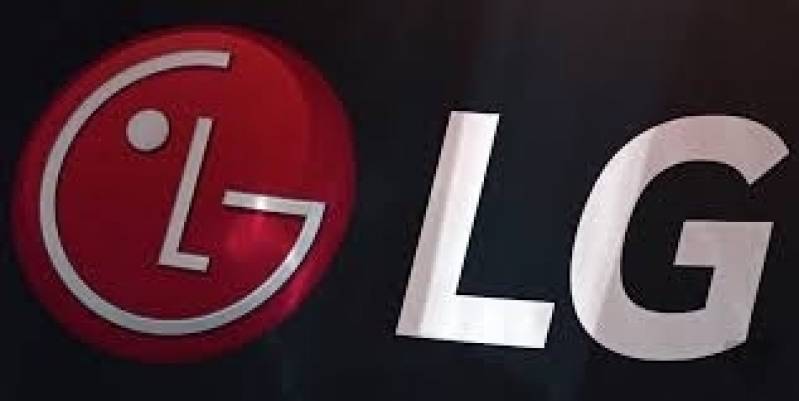 Conserto Tela de Tv 4k Lg