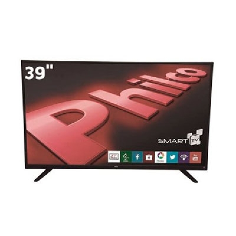 Conserto Tv Led Philco