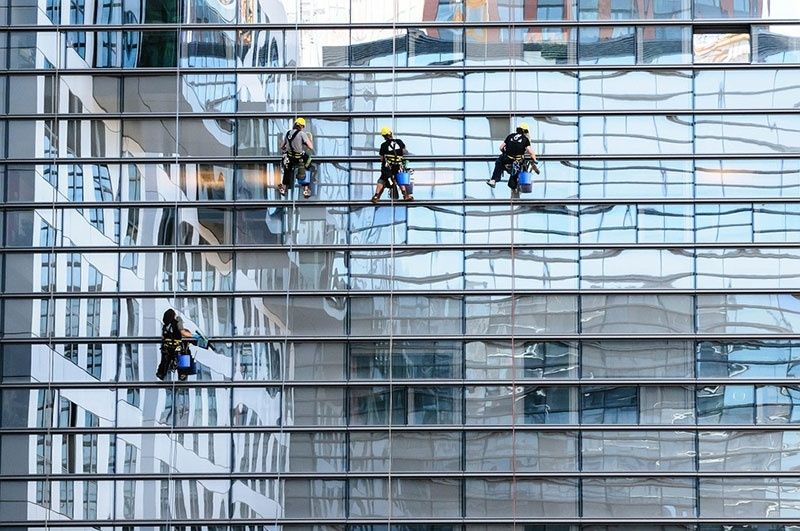 Conservação Predial em São Paulo