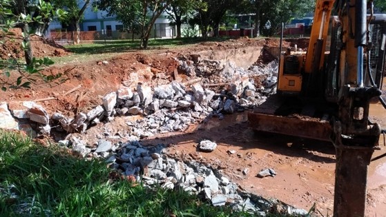 Construção Civil Residencial