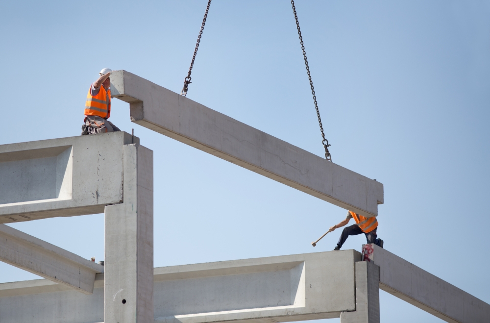 Construção em Madeira