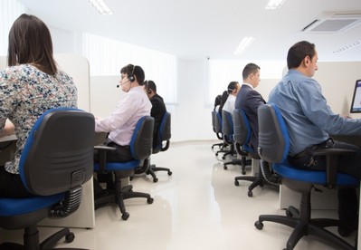 Contact Center para Empresas