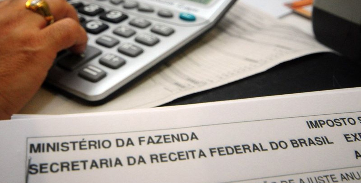 Contador Imposto de Renda