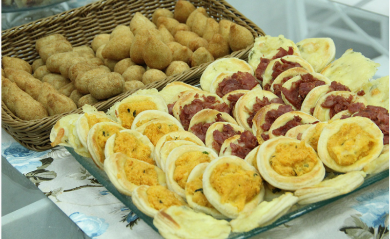 Contratar Buffet para Casamento