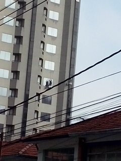 Contratar Pintura Predial em São Paulo