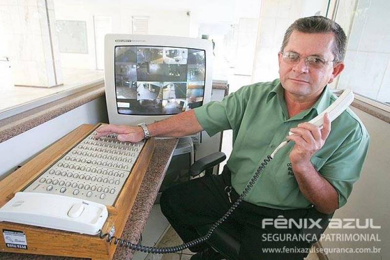 Controlador de Acesso para Hospitais