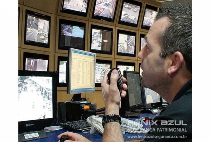 Controladores de Acesso