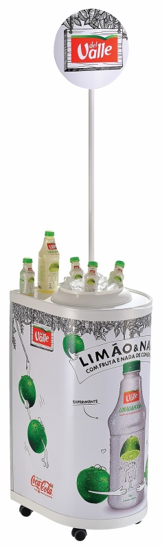 Cooler Térmico para Cerveja