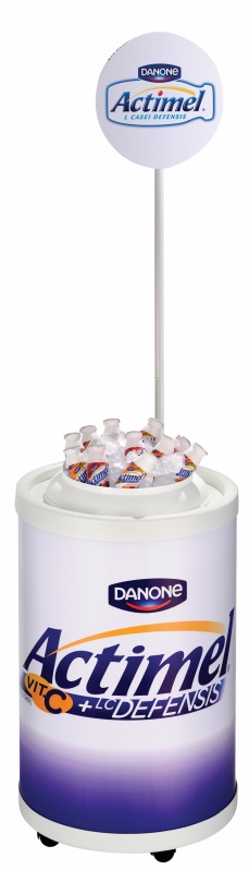 Cooler Térmico para Personalizar
