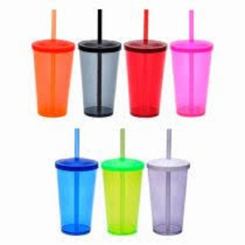 Copo Long Drink Transparente