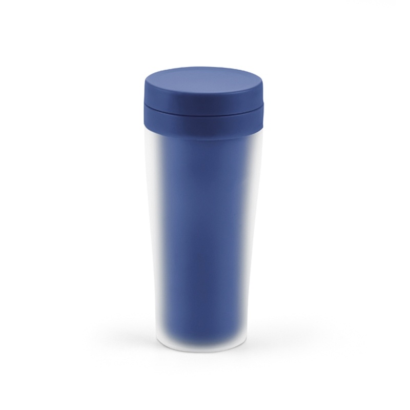 Copo Twister com Tampa Personalizado