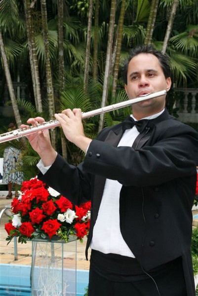 Coral de Igreja para Casamento