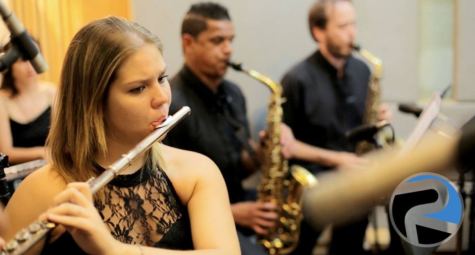 Coral e Orquestra para Casamento em SP