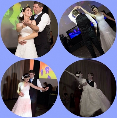 Coreografia para Casamento