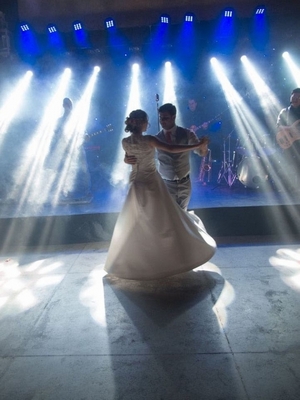 Coreografia para Festa de Casamento