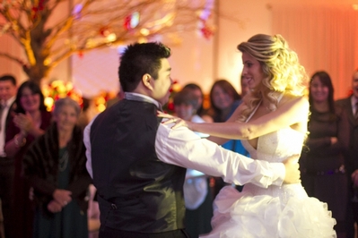 Coreografia para Madrinhas de Casamento