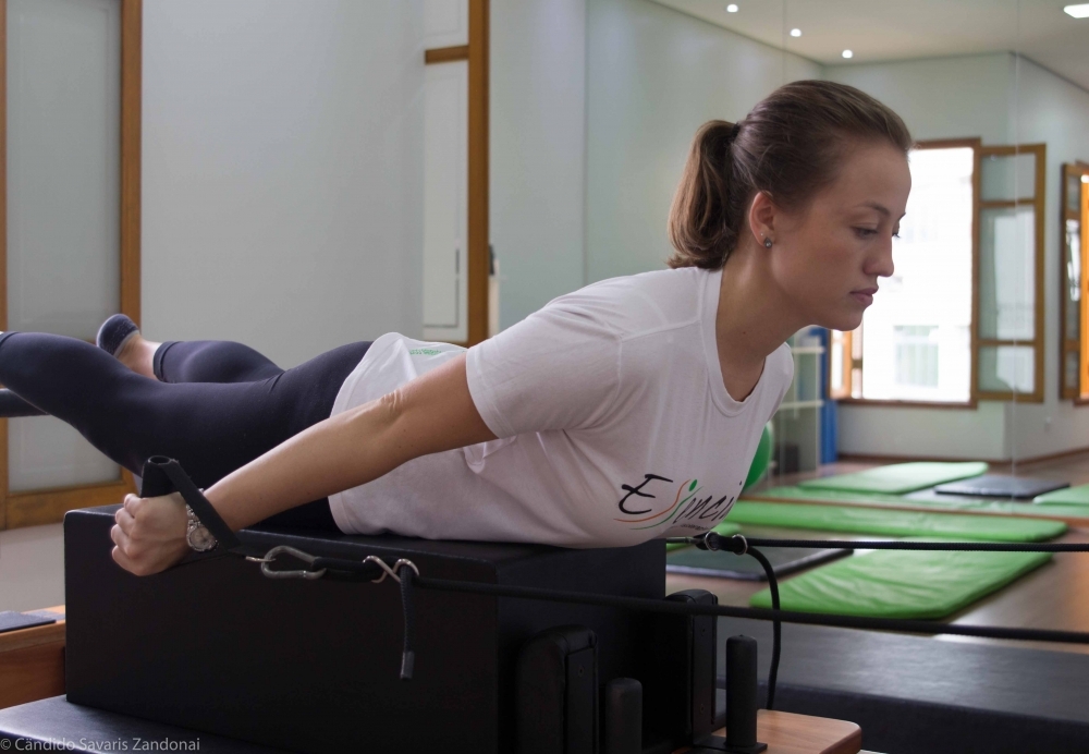 Correção Postural em Sp