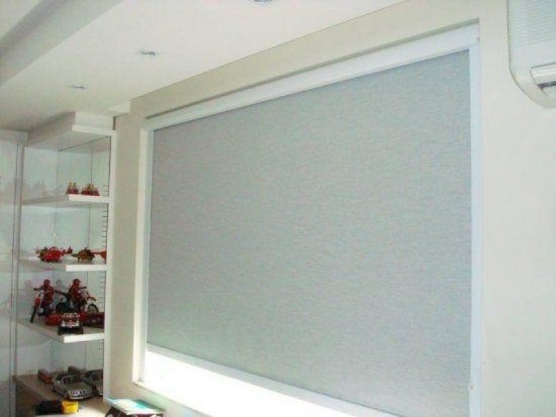 Cortina Hunter Douglas Horizontal