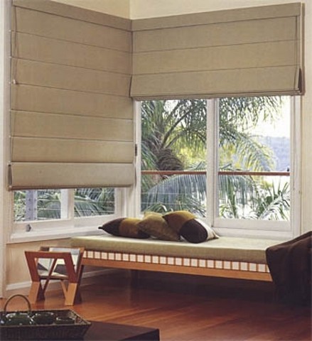 Cortina Hunter Douglas Rolo