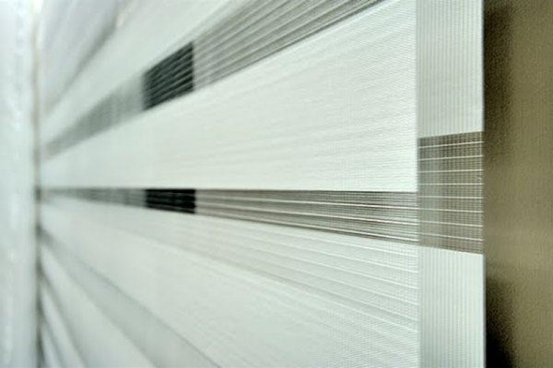 Cortina Hunter Douglas Silhouette