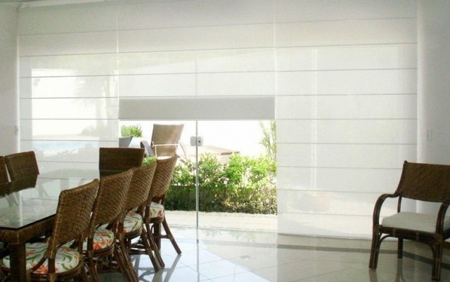 Cortina Hunter Douglas sob Medida