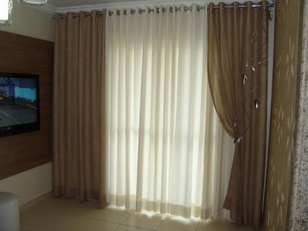 Cortinas