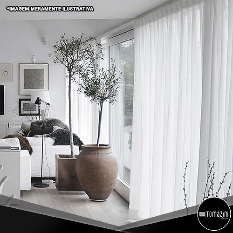 Cortinas Amorim