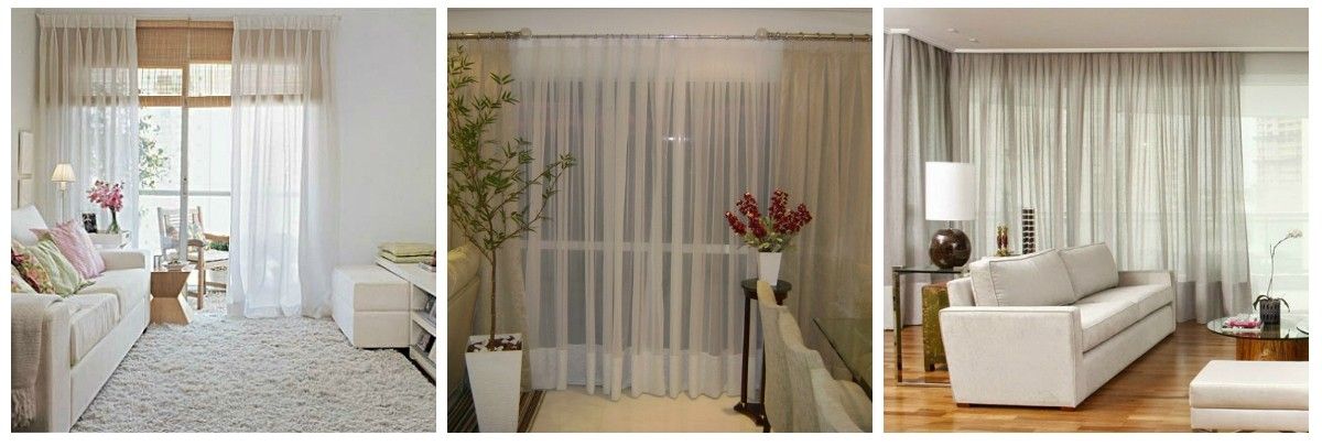 Cortinas de Sanca