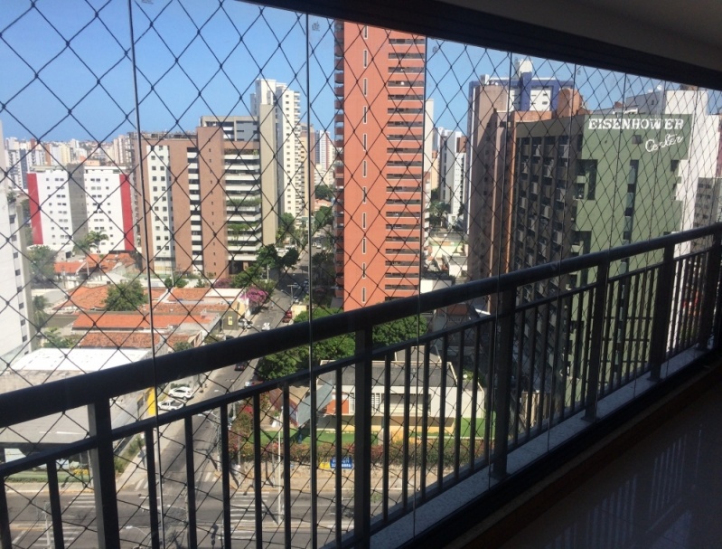 Cortinas de Vidro Deslizante para Banheiro