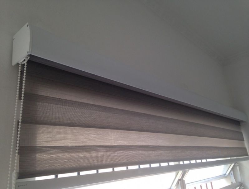 Cortinas para Sacada Envidraçada