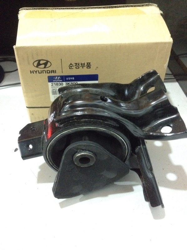 Coxim de Motor Hyundai Vera Cruz