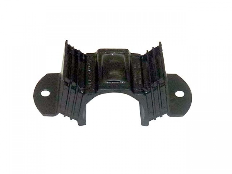 Coxim Motor Dianteiro 16mm Mercedes