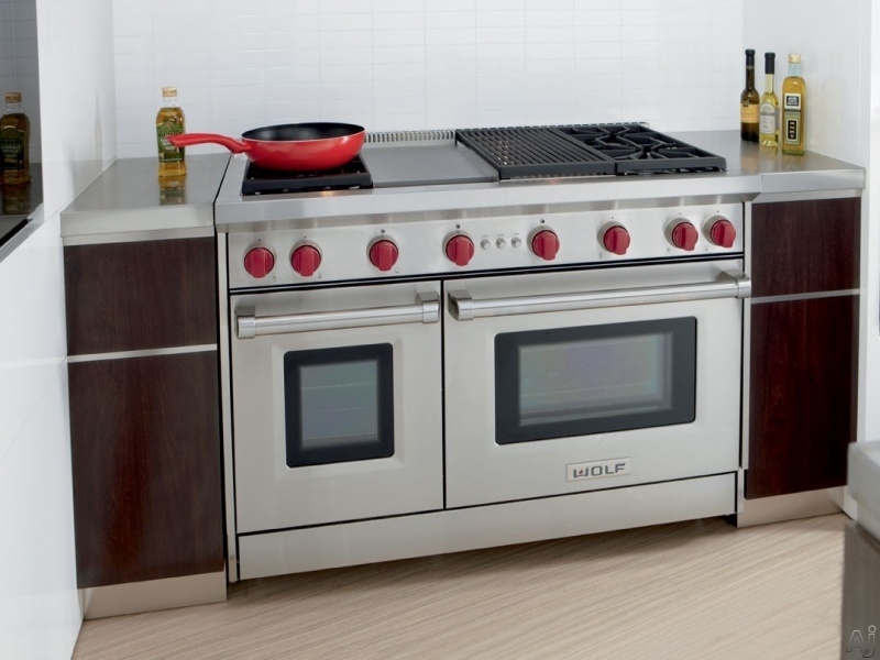 Cozinha Planejada com Cooktop