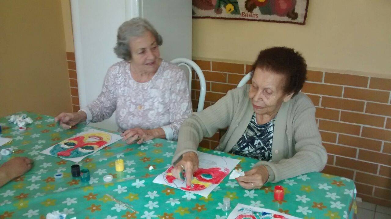 Creche para Idosos na Zona Norte