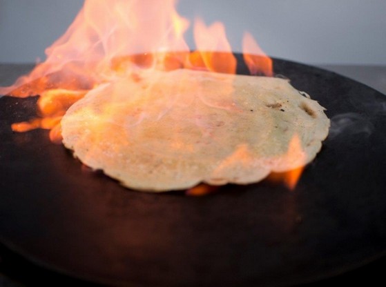 Crepe a Domicílio para Debutante