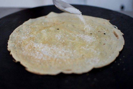 Crepe Doce para Festa de Debutante