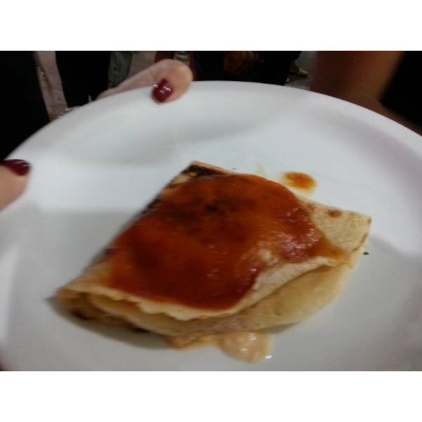 Crepe para Casamento em São Bernardo do Campo