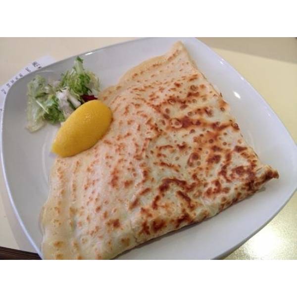 Crepe para Festas em Osasco