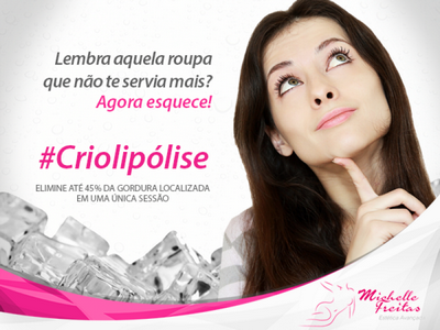 Criolipólise para Lipomastia