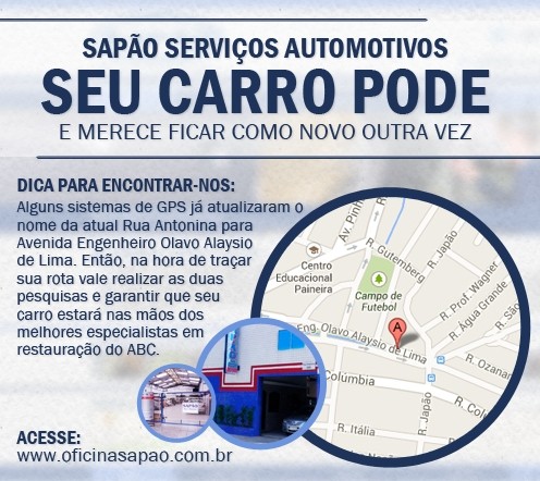 Cristalização Espelhamento Pintura Automotiva