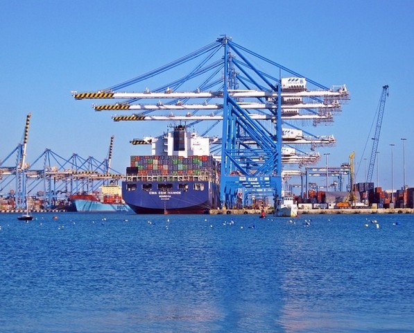 Cross Docking de Produção
