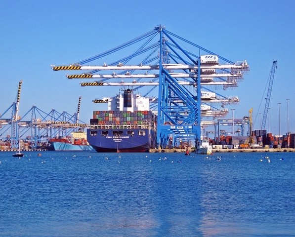 Cross Docking de Produção